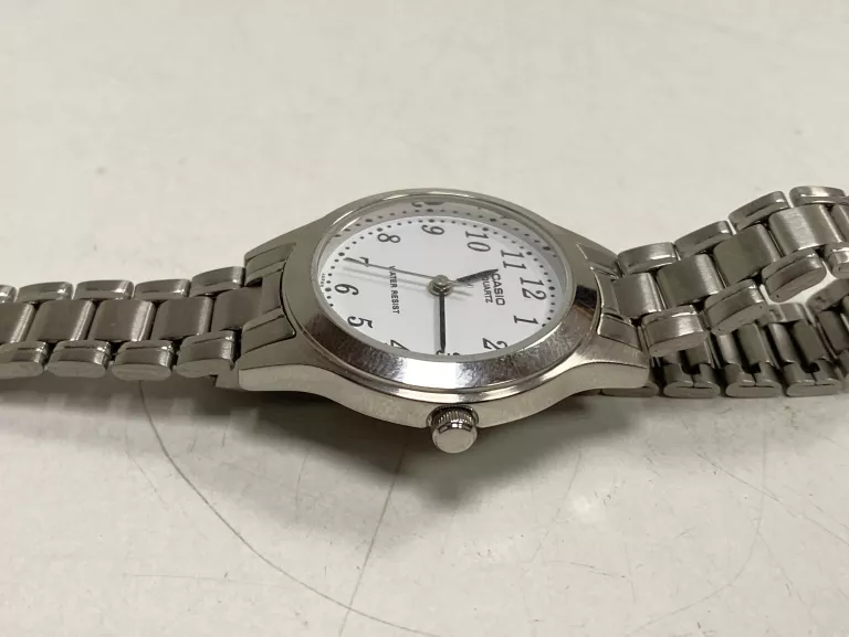 ZEGAREK DAMSKI CASIO LTP-1128P