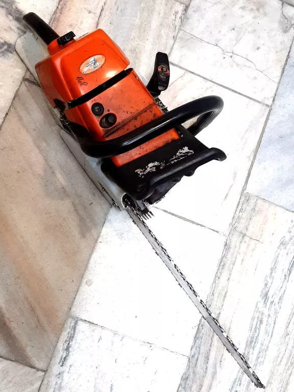 PIŁA SPALINOWA STIHL MS 461