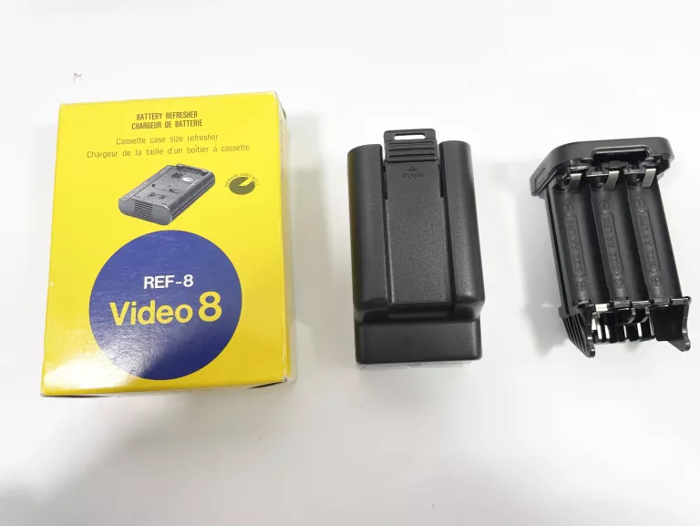 KAMERA SONY DCR-HC51 MINIDV + AKCESORIA + TORBA OKAZJA