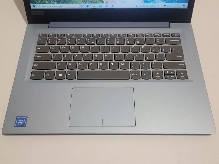 LAPTOP 14" LENOVO MODEL IDEAPAD 120S-14IAP (81A5)