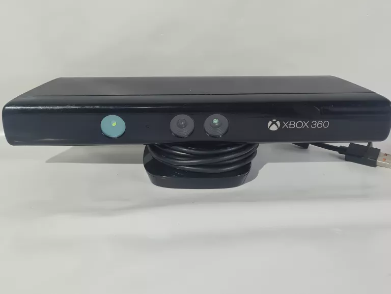 KINECT DO XBOX 360
