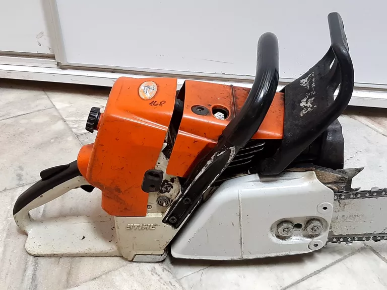 PIŁA SPALINOWA STIHL MS 461