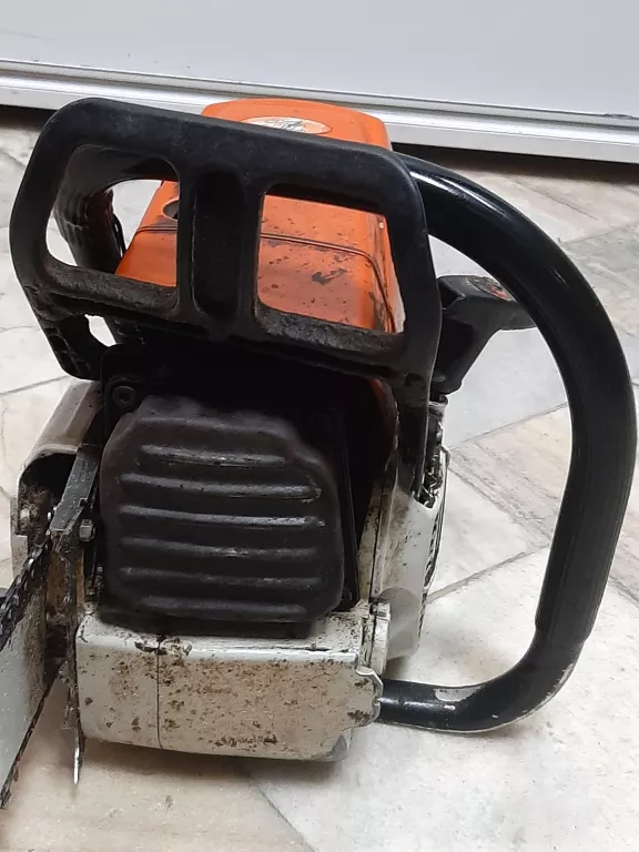 PIŁA SPALINOWA STIHL MS 461