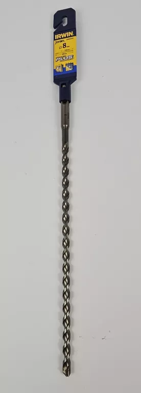 IRWIN WIERTŁO SPEEDHAMMER PLUS 8.0 X 240/ 300 10501972 STAN FABRYCZNY