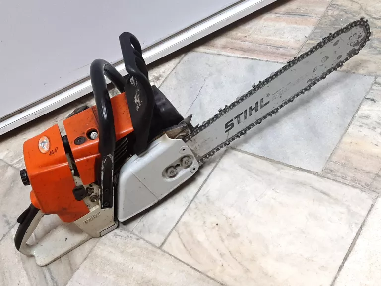PIŁA SPALINOWA STIHL MS 461
