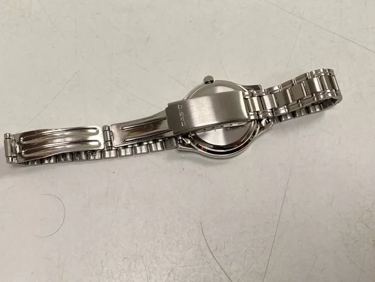ZEGAREK DAMSKI CASIO LTP-1128P