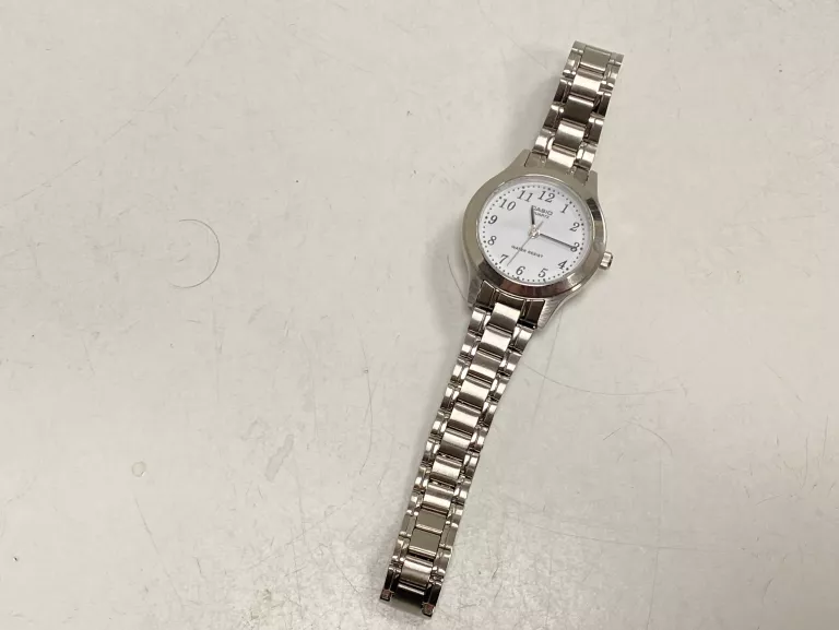 ZEGAREK DAMSKI CASIO LTP-1128P