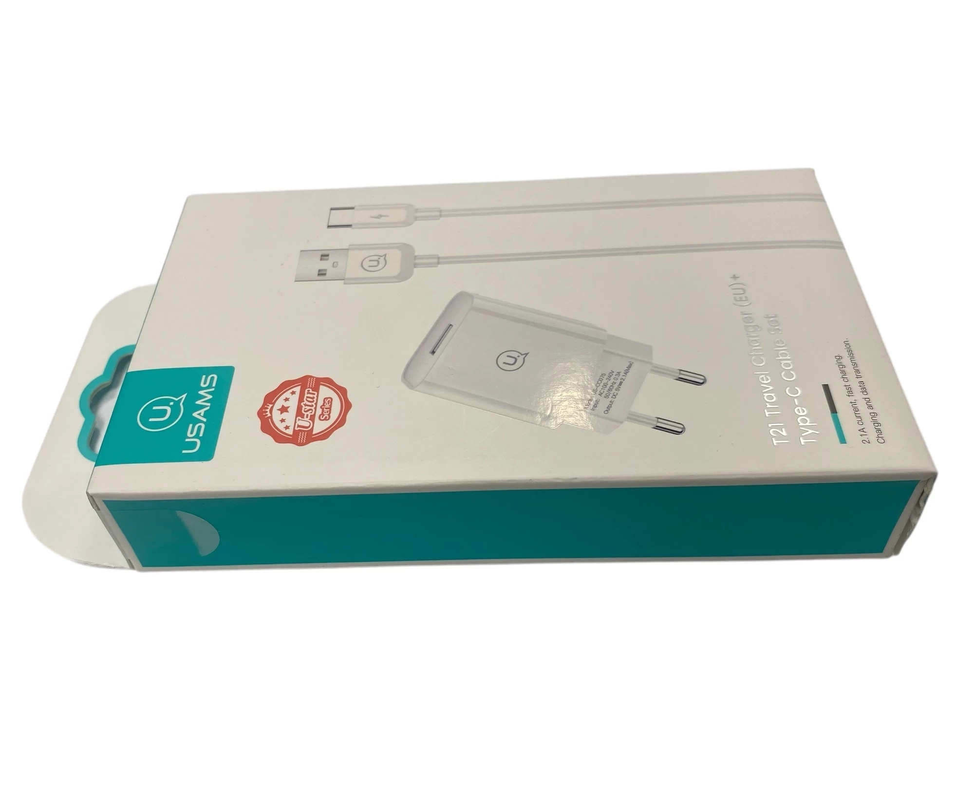 ladowarka-sieciowa-usb-kabel-usb-c-t21-usa000449-ean-gtin-6958444969930