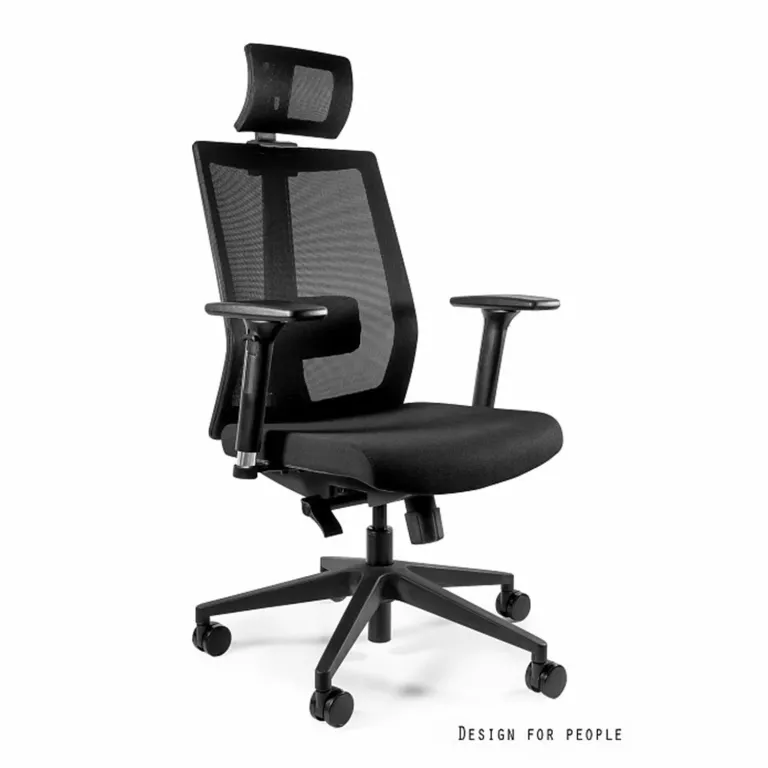 FOTEL EKOSTICK D-GK3-BH-02-11