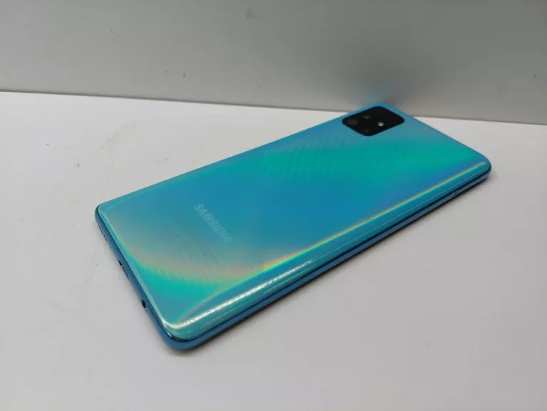 SAMSUNG GALAXY A51