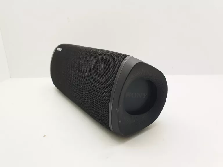 GŁOŚNIK BEZPRZEWODOWY BLUETOOTH SONY SRS -XB43 32W CZARNY