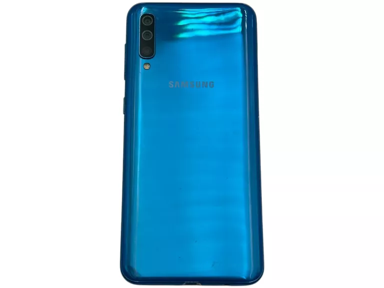 TELEFON SAMSUNG GALAXY A50 SM-A505FN 4/128GB 6.4" 4000 MAH