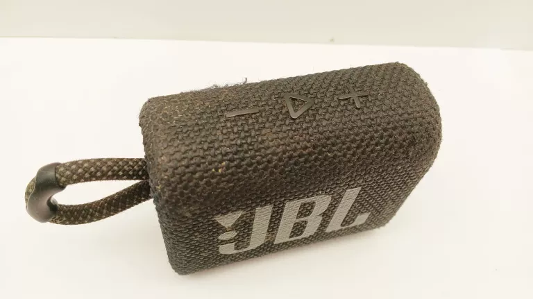 GŁOŚNIK JBL GO 3