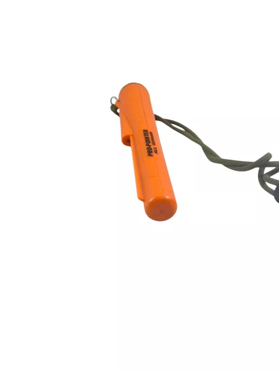 WKRYWACZ MARCHEWKA GARETT PRO-POINTER AT