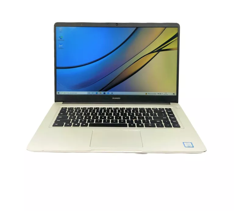 LAPTOP HUAWEI MATEBOOK D 15,6" INTEL CORE I5-8250U 8GB RAM 128GB