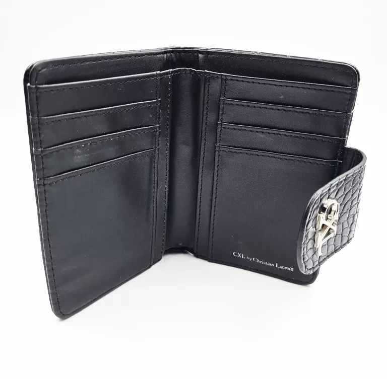 portfel-damski-cxl-christian-lacroix-czarny-ean-gtin-5903714318179