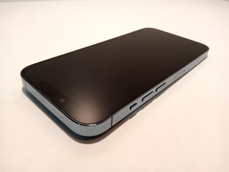 APPLE IPHONE 13 PRO 128 GB NIEBIESKI KONDYCJA BATERII 84%