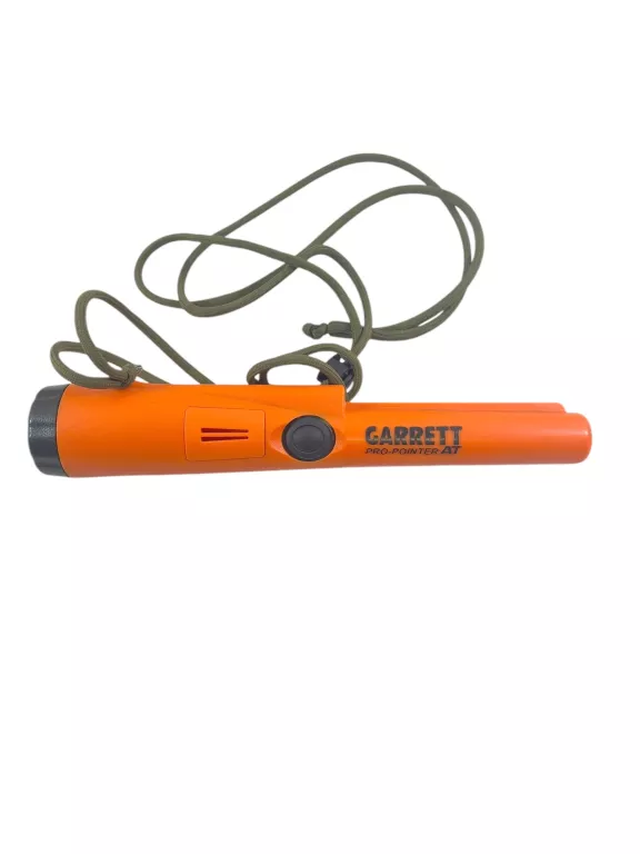WKRYWACZ MARCHEWKA GARETT PRO-POINTER AT