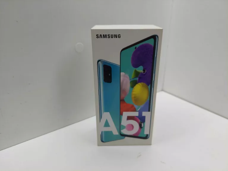 SAMSUNG GALAXY A51