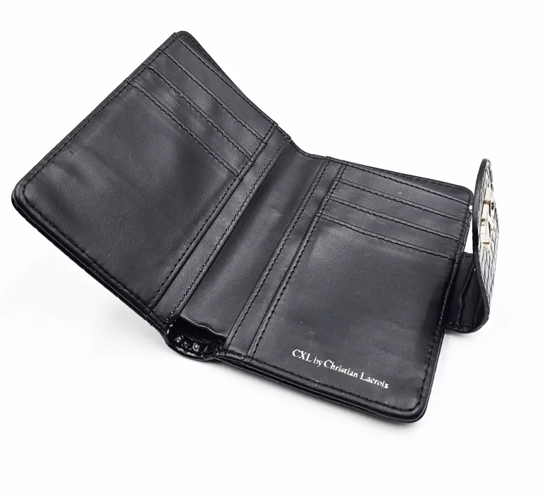 portfel-damski-cxl-christian-lacroix-czarny-stan-11323-238058