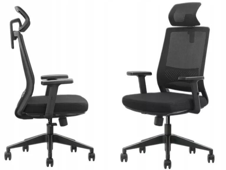 FOTEL EKOSTICK D-GK3-BH-02-11