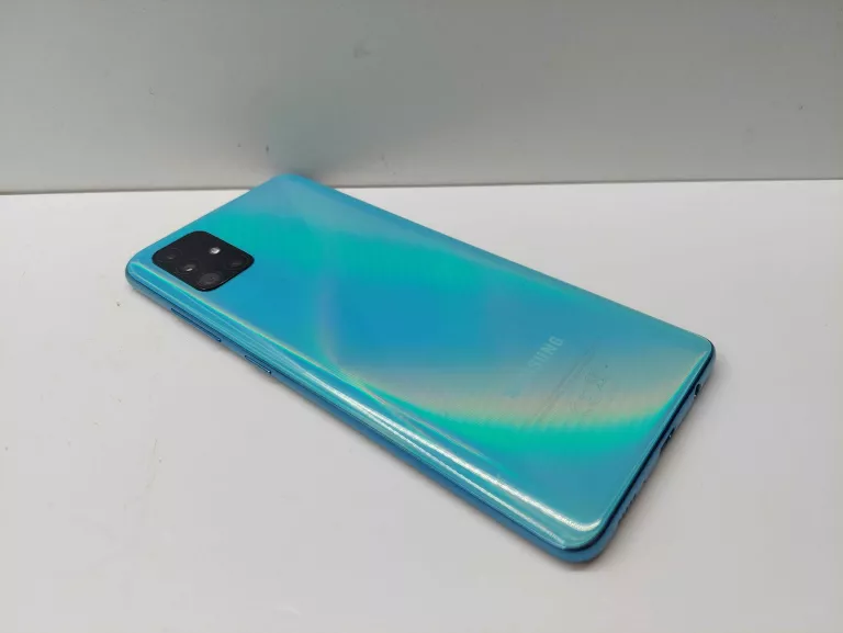 SAMSUNG GALAXY A51