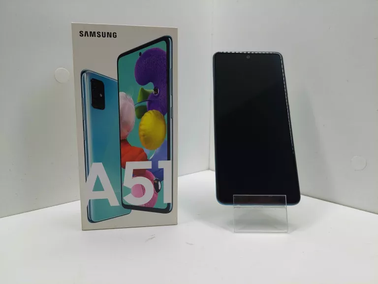 SAMSUNG GALAXY A51