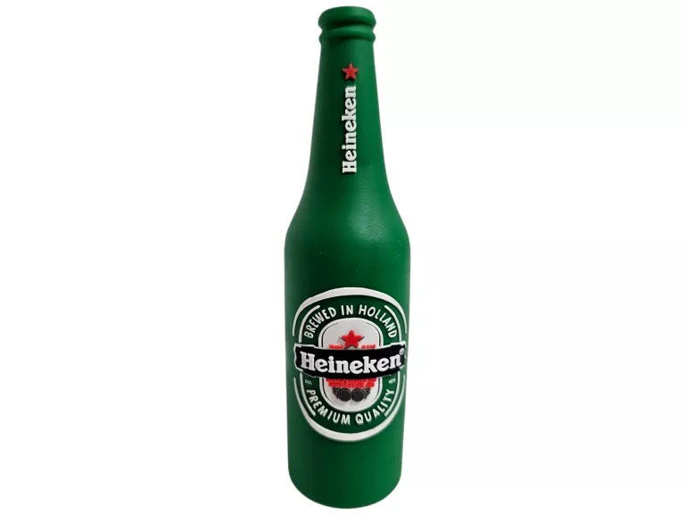 POWERBANK BUTELKA HEINEKEN 2500MAH