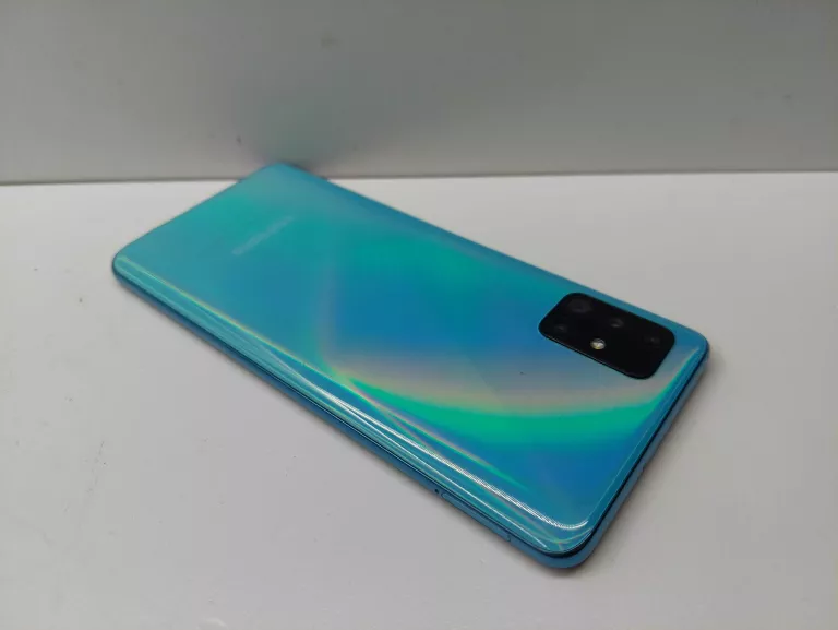 SAMSUNG GALAXY A51
