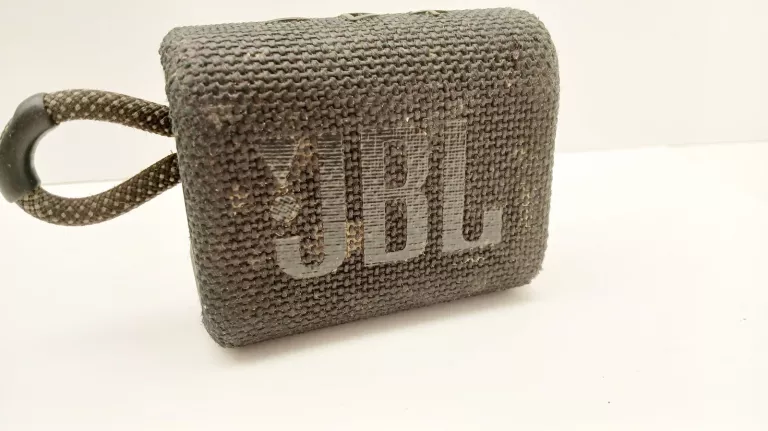 GŁOŚNIK JBL GO 3