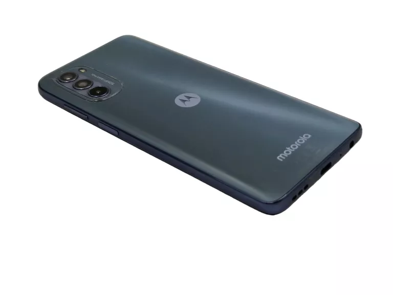 TELEFON MOTOROLA G62 5G 4/64GB 6,5" 50/16 MPX - BLOKADA FRP