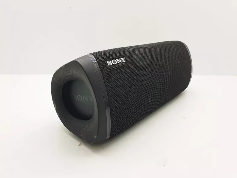 GŁOŚNIK BEZPRZEWODOWY BLUETOOTH SONY SRS -XB43 32W CZARNY
