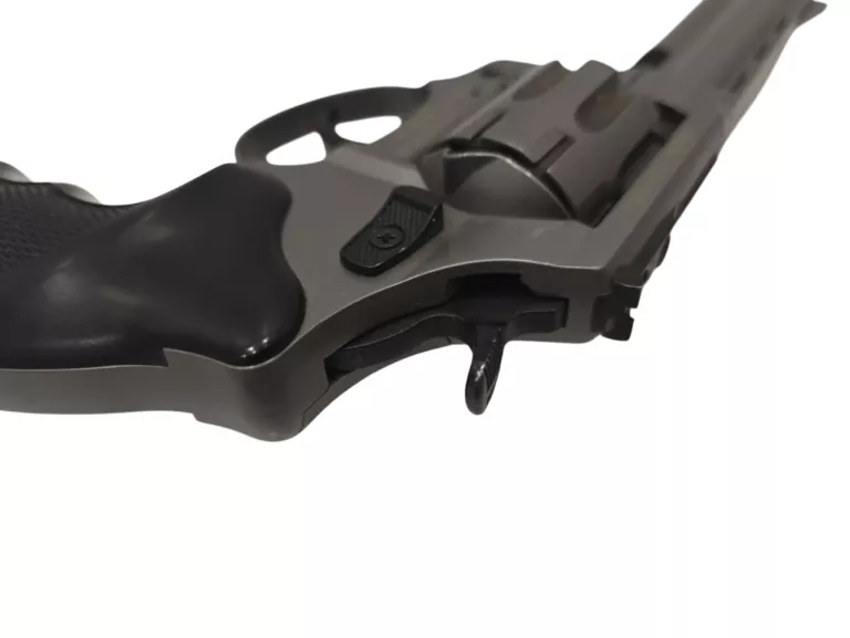 REWOLWER HUKOWY ZORAKI R1 K6L LONG 6MM