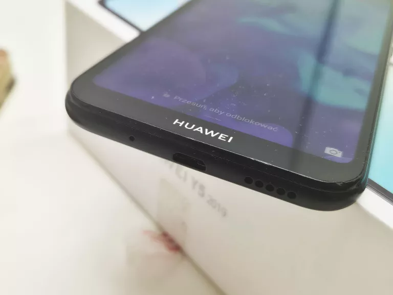 TELEFON HUAWEI Y5 2019