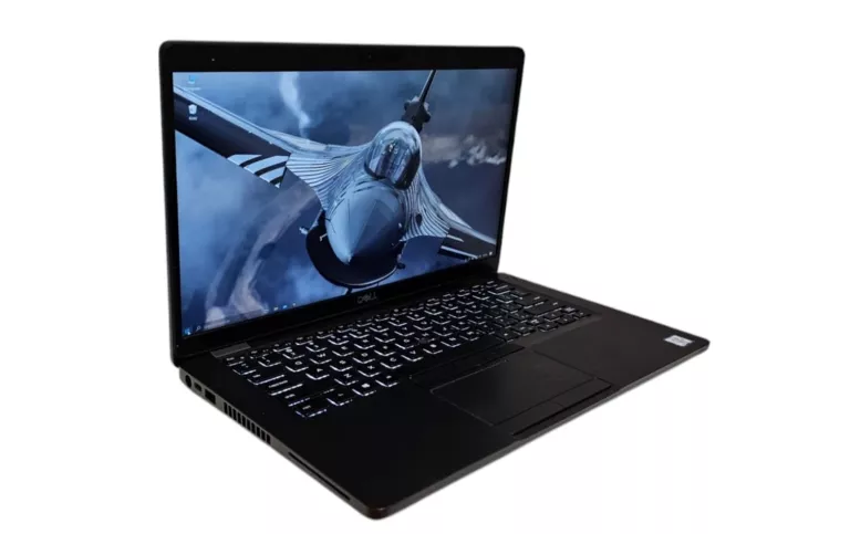 LAPTOP DELL 5410 I7 9GEN 32GB RAM + STACJA DOKUJĄCA DELL WD15