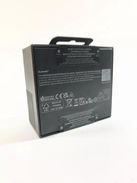 SŁUCHAWKI SAMSUNG GALAXY BUDS3 PRO