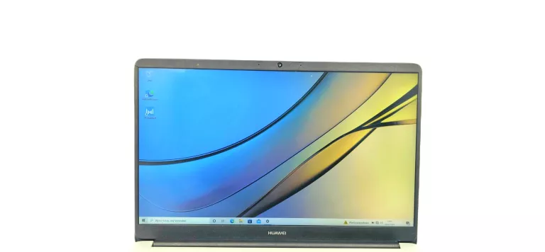 LAPTOP HUAWEI MATEBOOK D 15,6" INTEL CORE I5-8250U 8GB RAM 128GB
