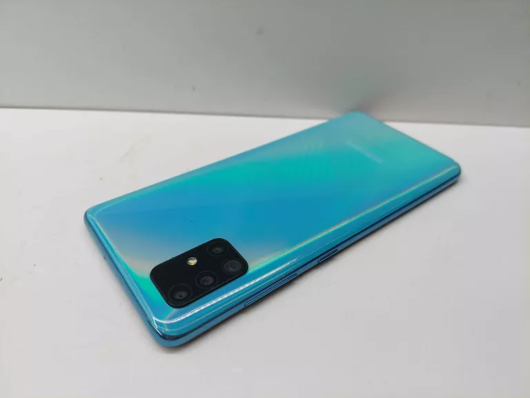 SAMSUNG GALAXY A51