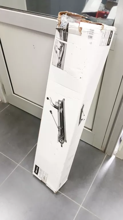 ELLIX PRZECINARKA RĘCZNA DO GLAZURY 600 MM