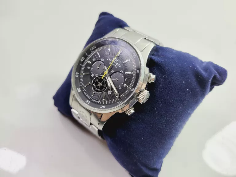 ZEGAREK JACQUES LEMANS UEFA CHAMPIONS LEAGUE U-32