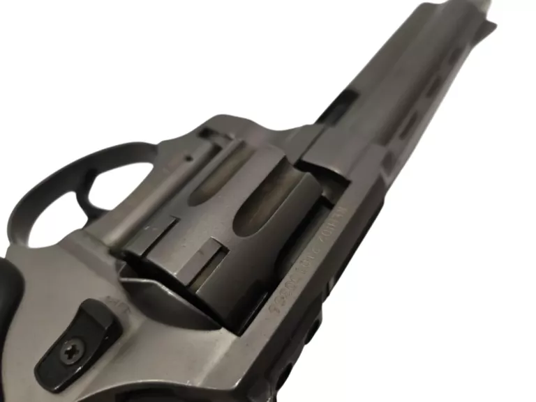 REWOLWER HUKOWY ZORAKI R1 K6L LONG 6MM
