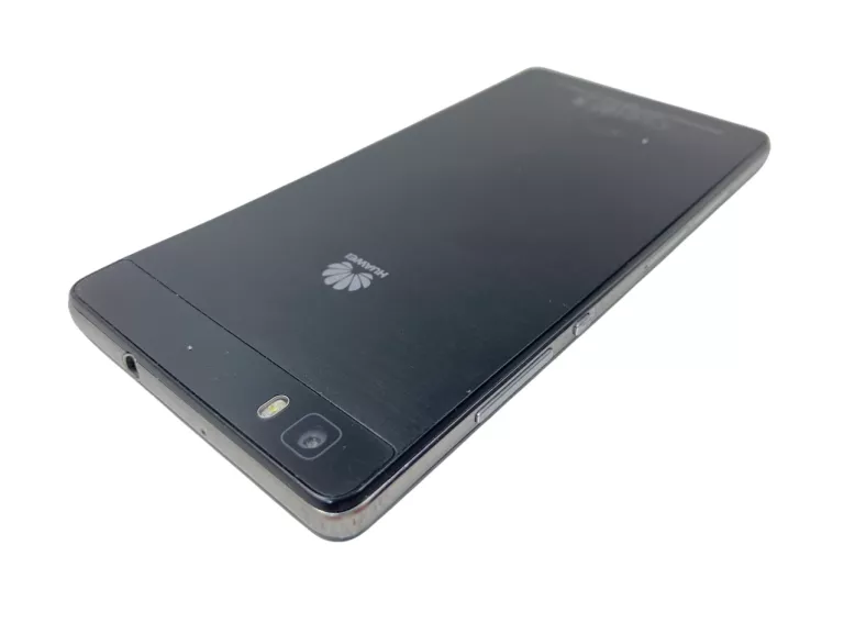 TELEFON SMARTFON HUAWEI P8 LITE 2 GB / 16 GB 4G (LTE) CZARNY