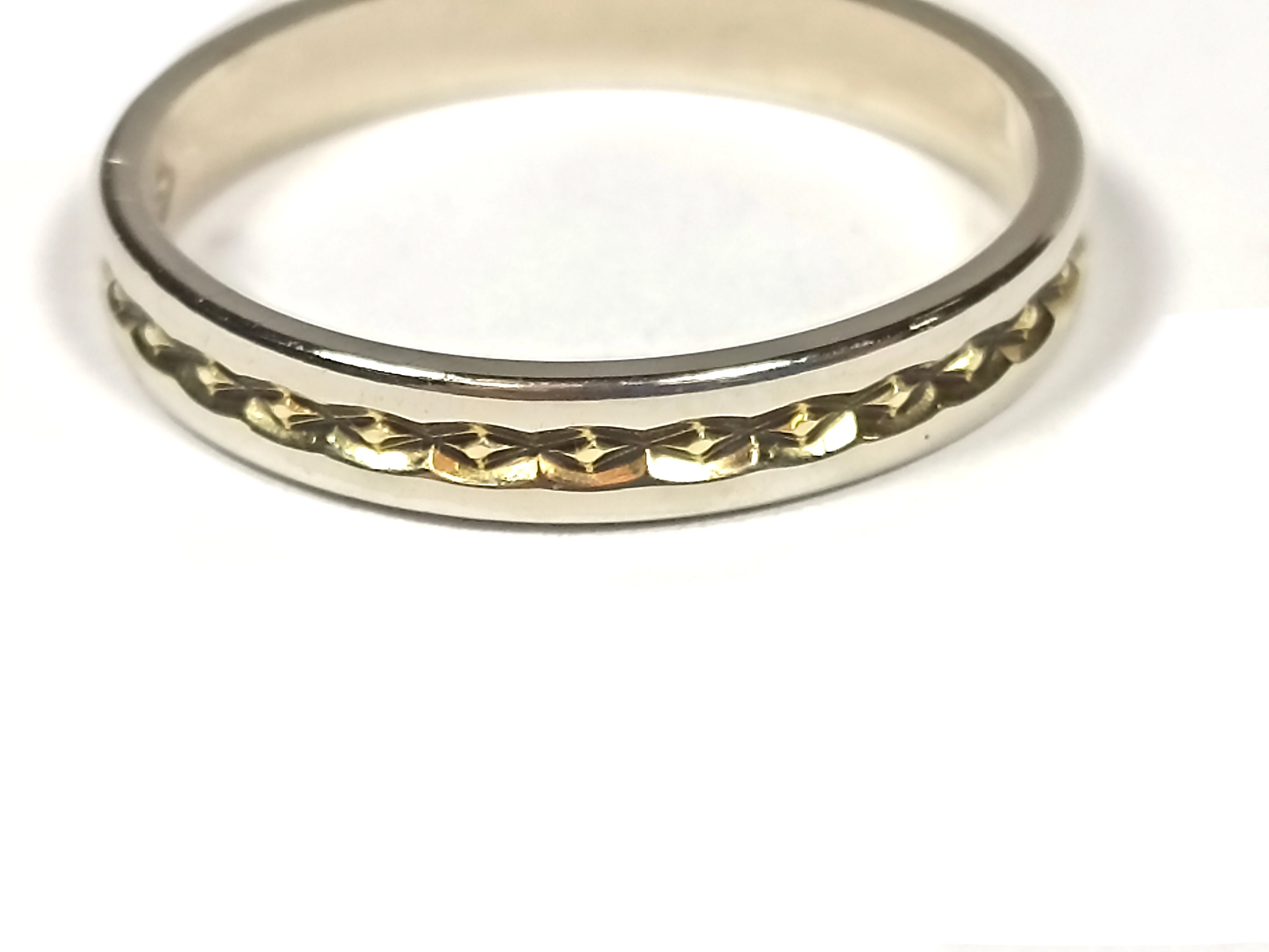 zlota-obraczka-biale-zloto-585-r14-211g-stan-11323-2