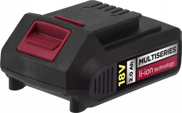 AKUMULATOR Z SERII MEEC TOOLS MULTISERIES 18 V 2 AH