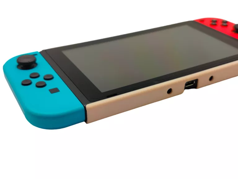 KONSOLA NINTENDO SWITCH HAC-001 Z KONTROLEREM