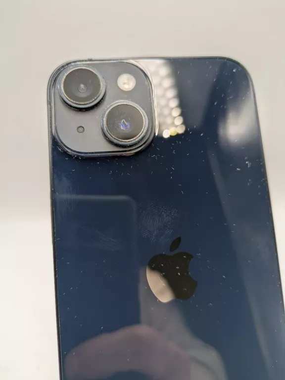 TELEFON APPLE IPHONE 14 6 GB / 128 GB BAT. 91%