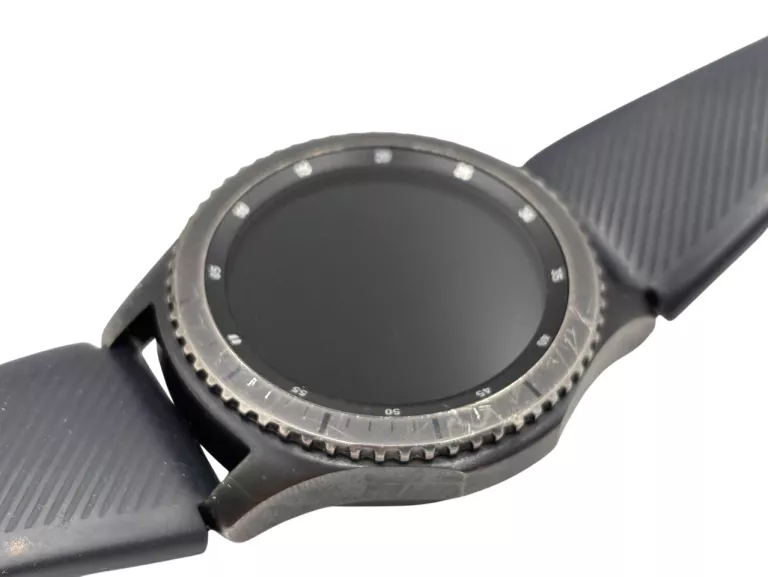 SMARTWATCH SAMSUNG GEAR S3 FRONTIER 46 MM SM-R760