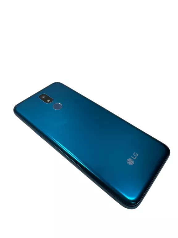 TELEFON LG K40 + ŁADOWARKA