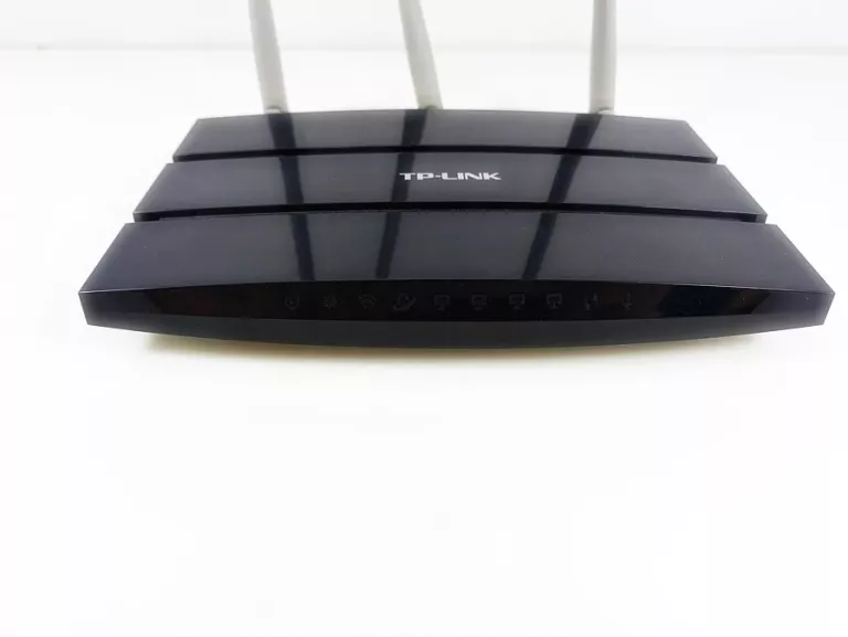 ROUTER TP LINK TL-WR1043ND