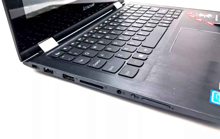 LAPTOP IBM, LENOVO YOGA 300 11,6 " INTEL CELERON 2 GB / 32 GB
